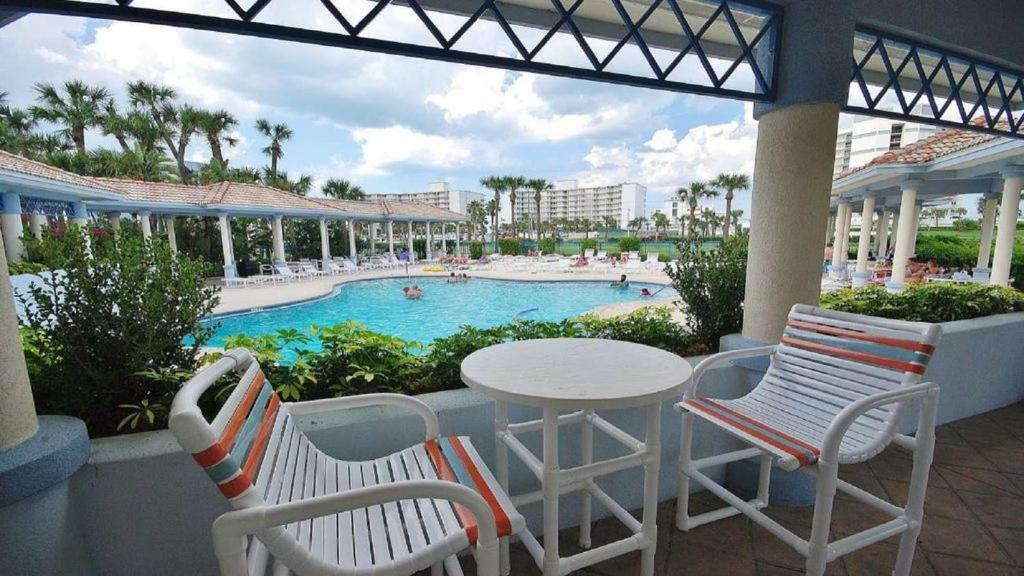 Honu Hideaway At Ocean Walk Resort New Smyrna Beach Exterior foto