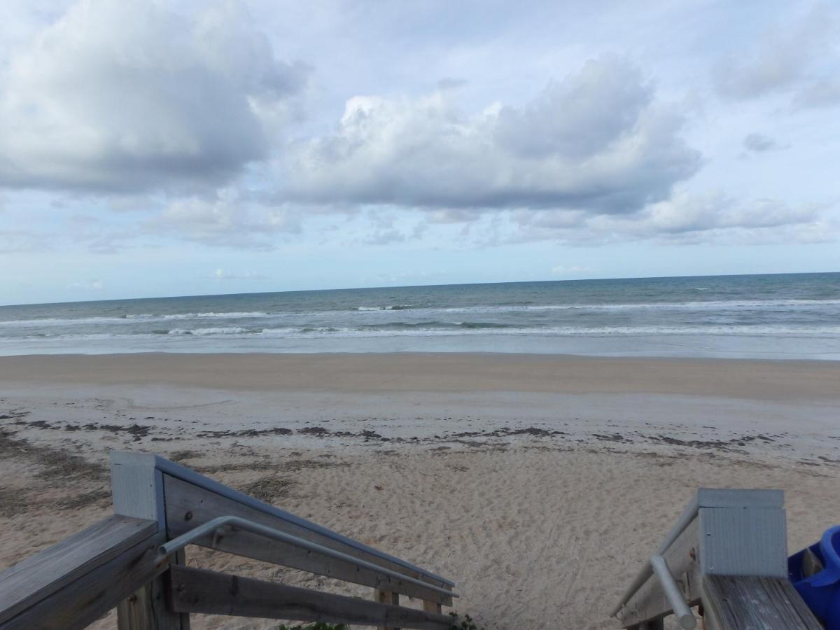 Honu Hideaway At Ocean Walk Resort New Smyrna Beach Exterior foto