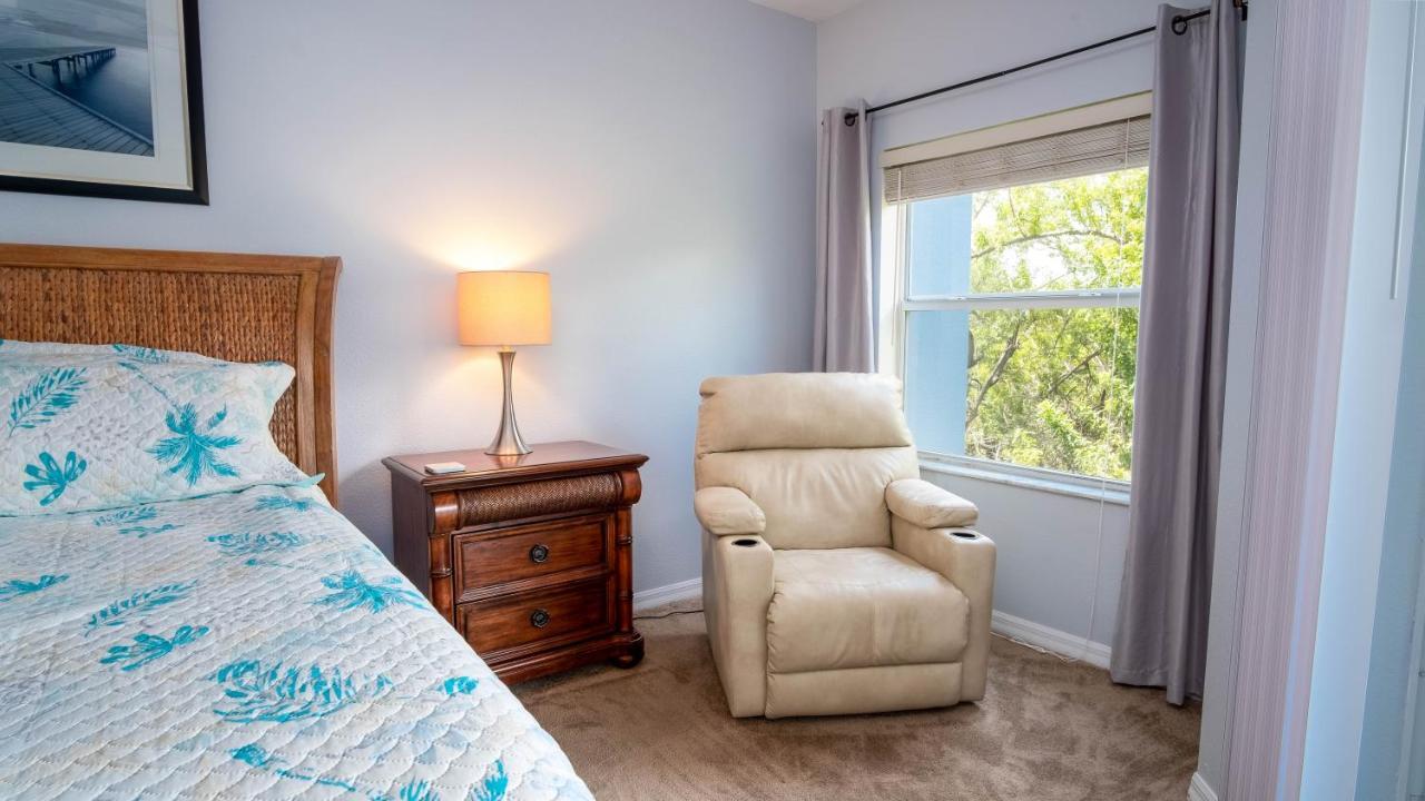Honu Hideaway At Ocean Walk Resort New Smyrna Beach Exterior foto