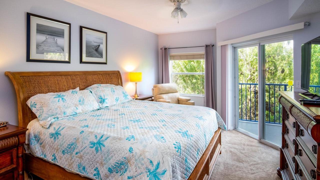 Honu Hideaway At Ocean Walk Resort New Smyrna Beach Exterior foto