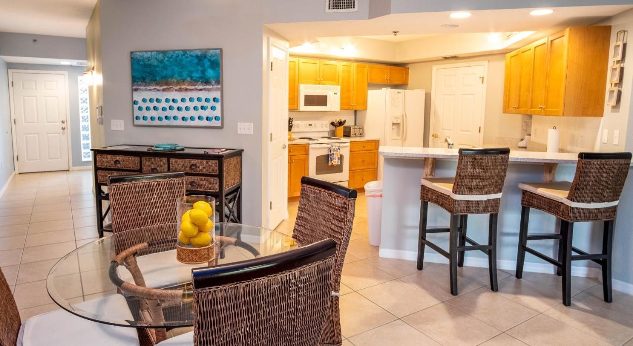 Honu Hideaway At Ocean Walk Resort New Smyrna Beach Exterior foto